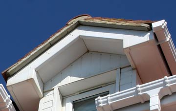 Aberavon fascia installation costs