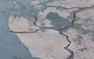 fibreglass roofing replacement Aberavon