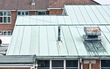 Aberavon lead roofing costs
