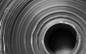 Aberavon pvc roof replacement