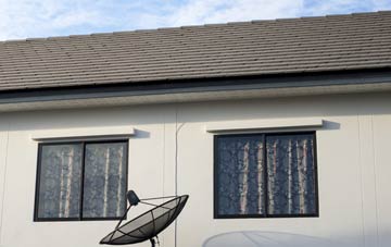 Aberavon rubber roof costs