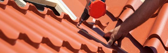 save on Aberavon roof installation costs