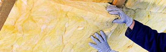 quotes for Aberavon roof insulation