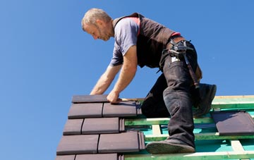 disadvantages of Aberavon slate roofing