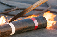 free Aberavon flat roofing repair quotes