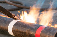 Aberavon flat roofing replacement