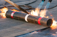 Aberavon flat roof sealing