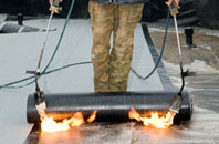 Aberavon flat roof sealing quote