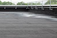 find rated Aberavon flat roofing companies