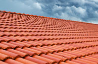 Aberavon roofing tiles